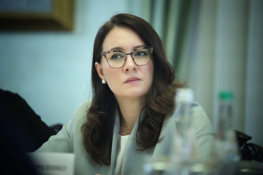 Міністр економіки Юлія Свіріденко оголосив, що угода відповідає національному законодавству і не суперечить жодному міжнародному обов'язку України