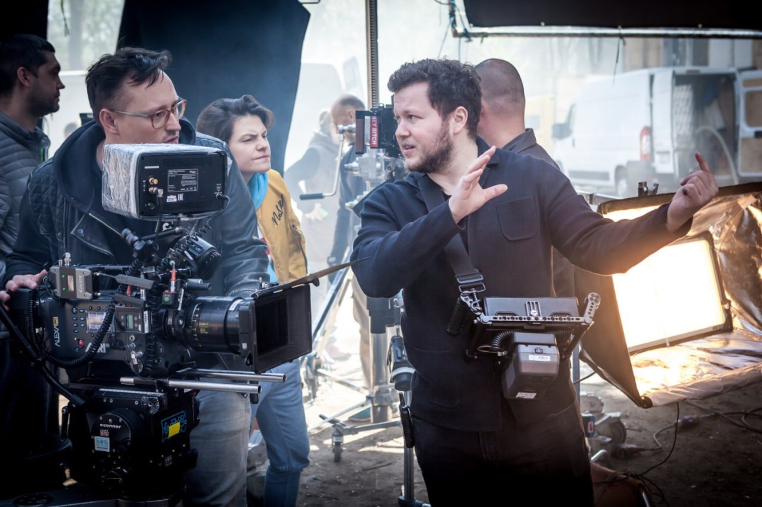 Александр Соловьев - еще один сын Владимира Соловьева