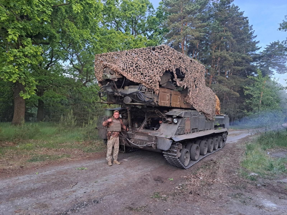 Українське озброєння quriqrxiqdikhab