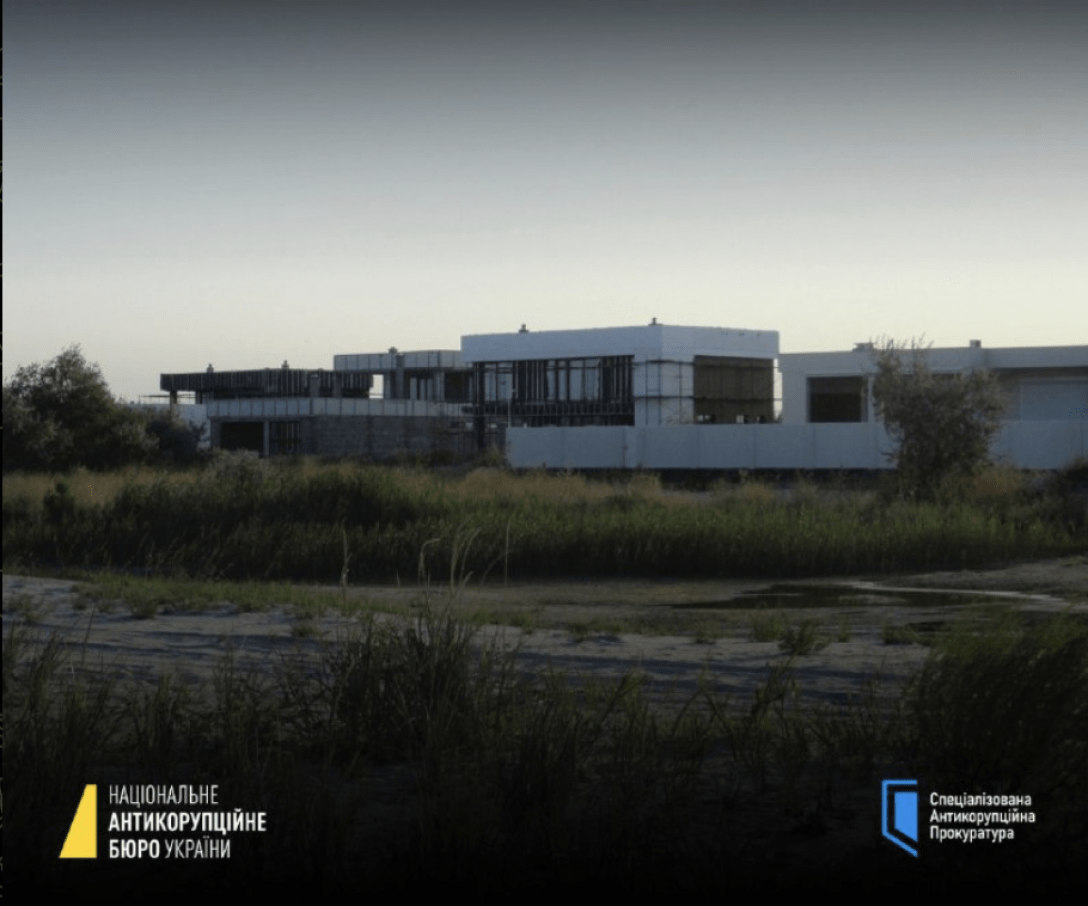 дом смирнов набу