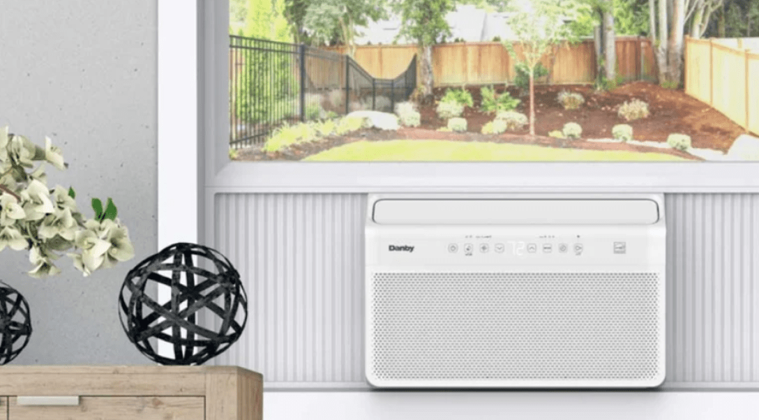 надежные кондиционеры лето 2025