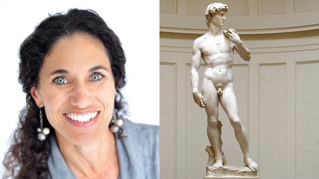 Жінка, статуя, Давид Мікеланджело, скульптура, мистецтво