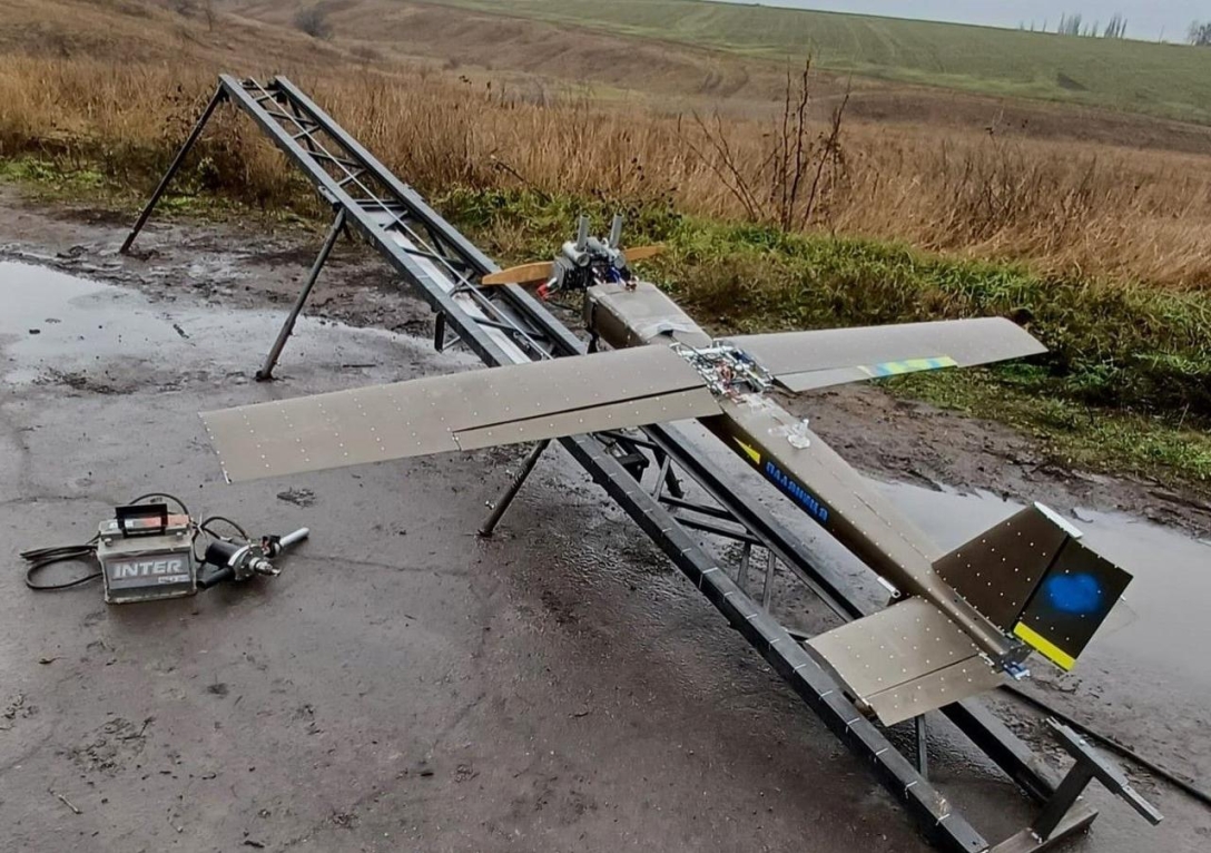 Виробництво дронів Кобра — Віталій Бризгалов розкрив, коли їх отримають ЗСУ