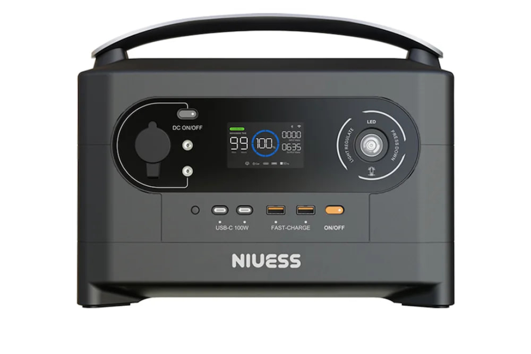 NIUESS NE-700