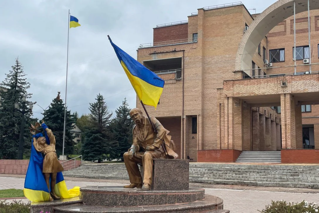 Полковник Кевлюк: «Десантники пошли в контрнаступление с таким рвением, что  не останавливались трое суток»