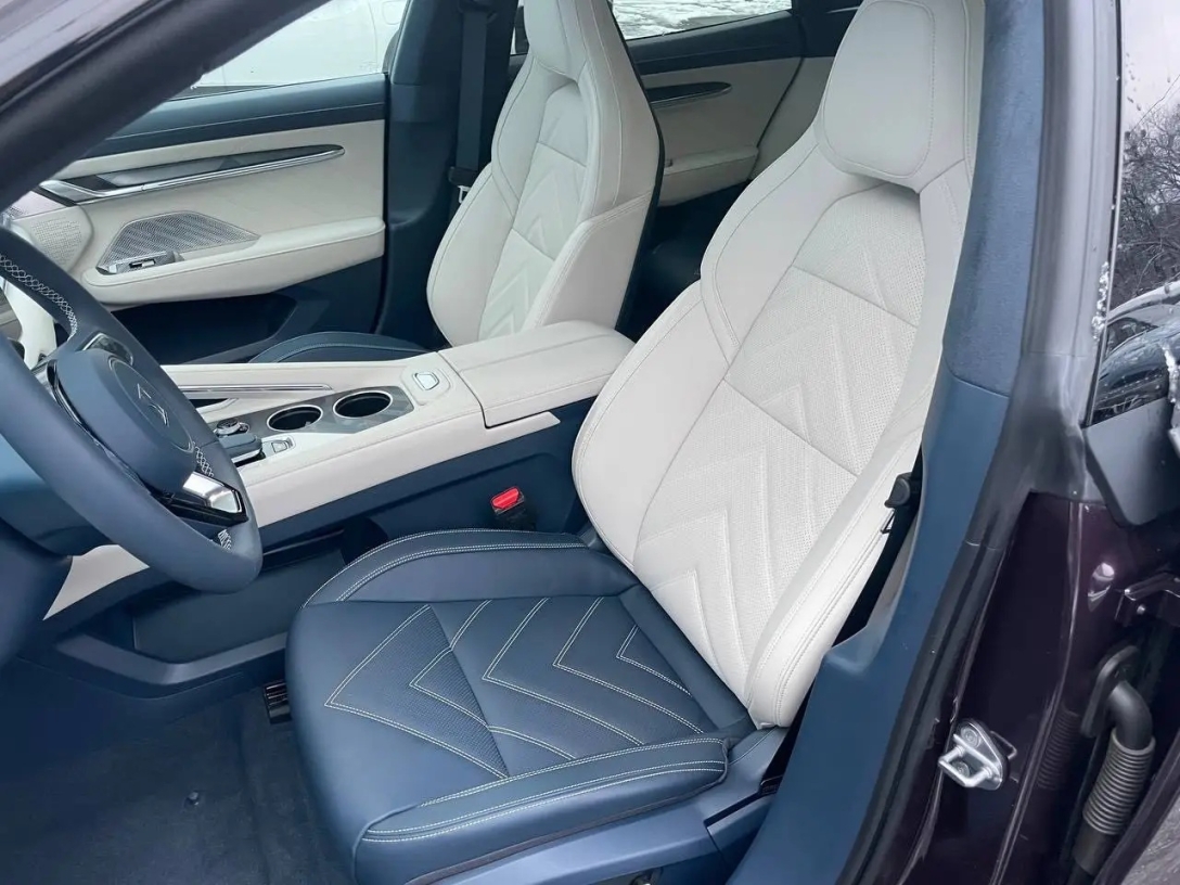 Электромобиль джили и вольво Zeekr 001, Geely Zeekr 001, электромобиль Geely, новый Zeekr 001, электромобиль Zeekr 001, китайский электромобиль