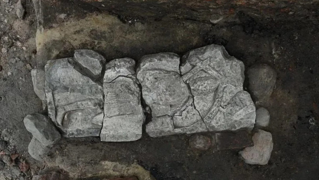 Археологи знайшли в Польщі добре збережене тіло середньовічного лицаря — фото2