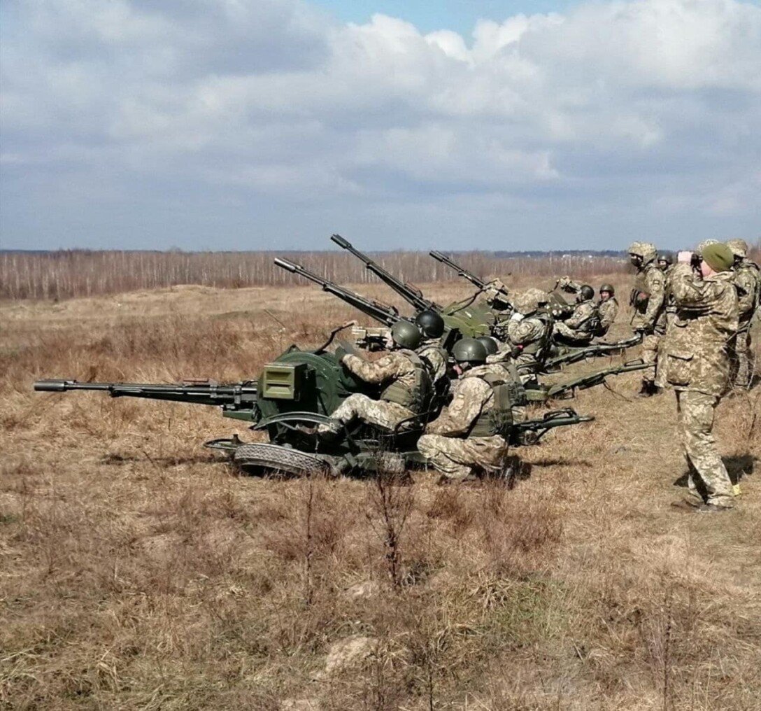 156 зенитно ракетный полк