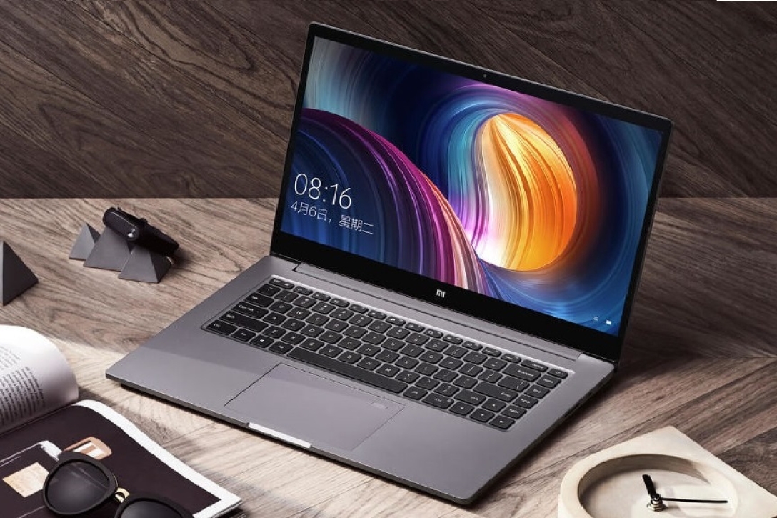 ноутбук, Xiaomi Mi Notebook Pro