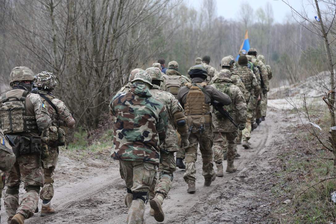 Как пройдет мобилизация. Кого призовут первым на военную службу в случае  нападения РФ