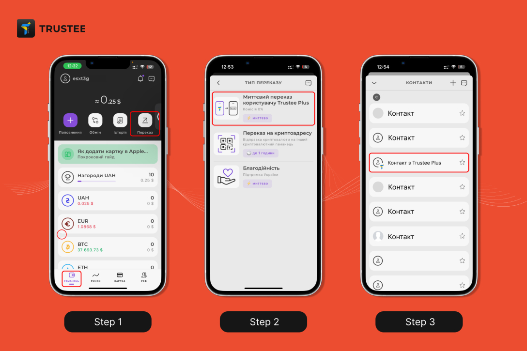 Купить биткоин и тратить крипту в любом магазине: пошаговая инструкция для украинцев 6