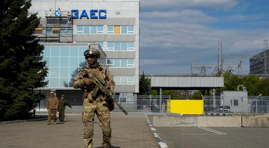 Експерти кажуть, що окупація Поссея є загрозою для безпеки всієї Європи