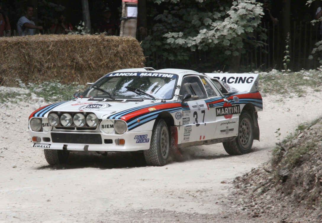 Lancia 037