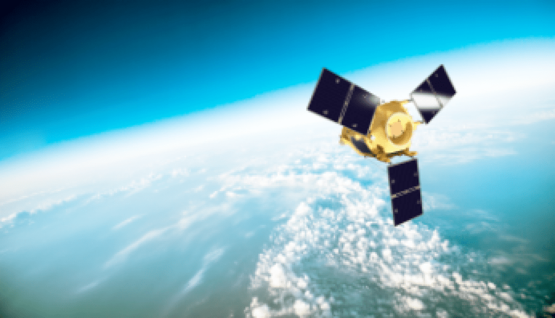 Azersky, спутник, космос, Азербайджан, spot 7