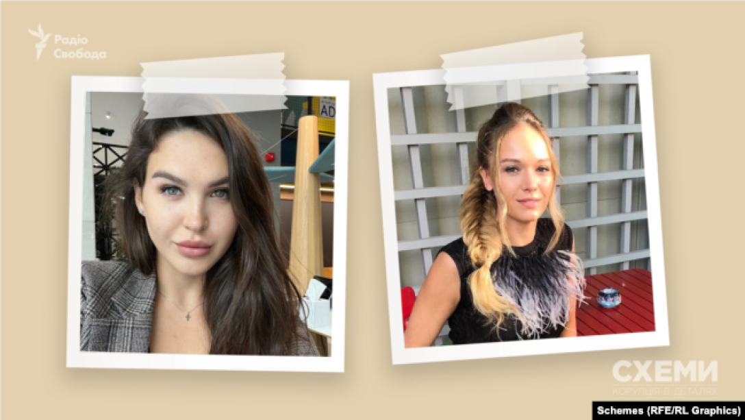 Лилия Портнова и Анастасия Валяева имеют недвижимость в Дубае