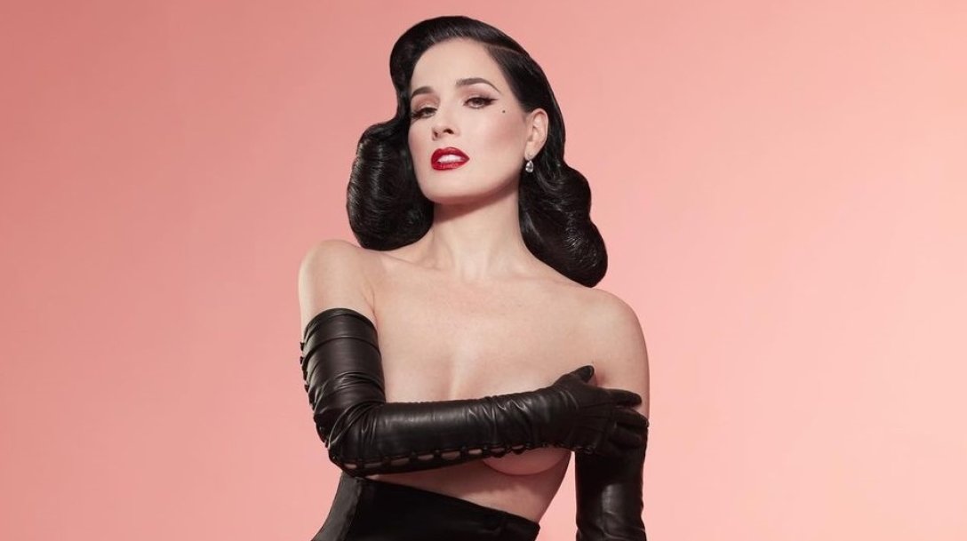 діта фон тіз 003 feac09e4 c4de6a306301debe59a04e2fa4cee665 Економічні новини - головні новини України та світу