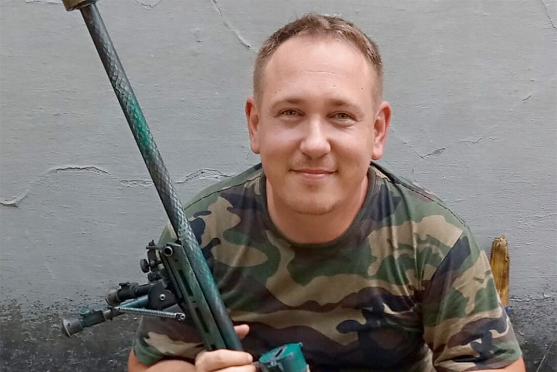 Каминг-аут не приговор. Как складывается служба в украинской армии у геев и  лесбиянок