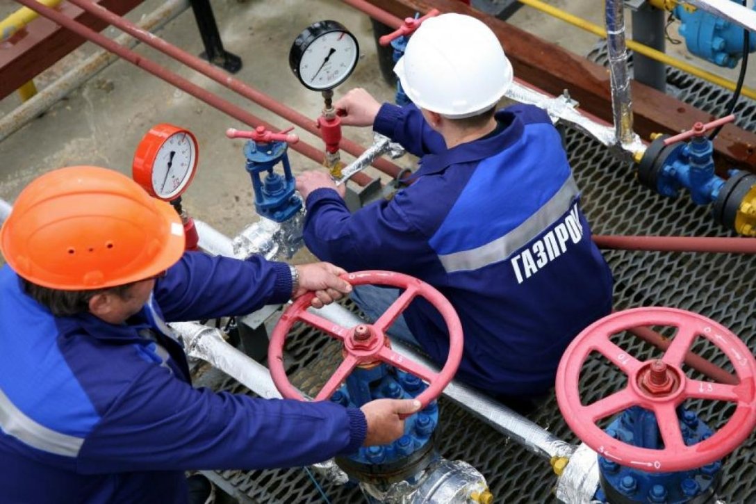 Якщо РФ відмовиться від транзиту газу територією України, це вимагатиме великих обсягів газу на стабільне проходження опалювального сезону