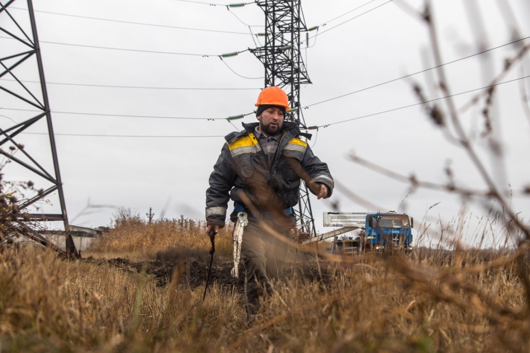 Всі працівники ДТЕК забезпечені безкоштовним медичним страхуванням