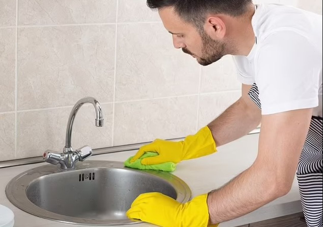 уборка уборка