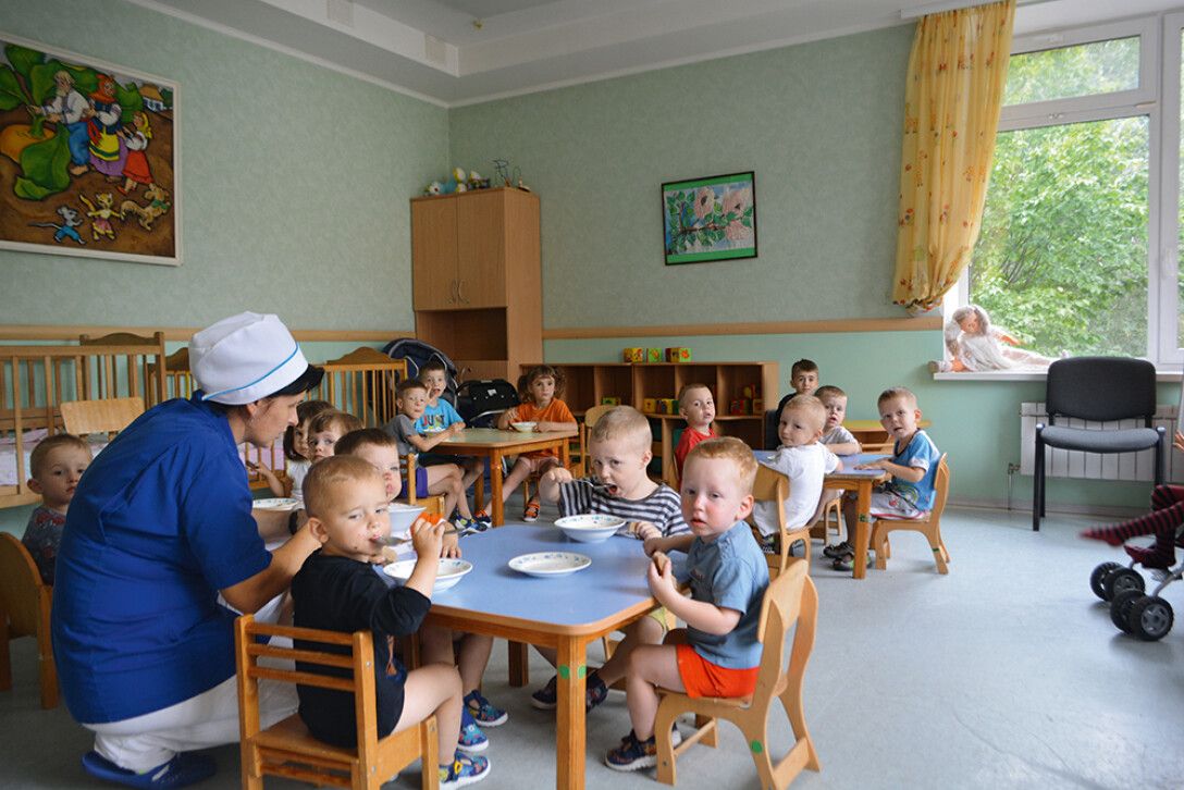 Как усыновить ребенка в Харькове? Личный опыт, часть 2