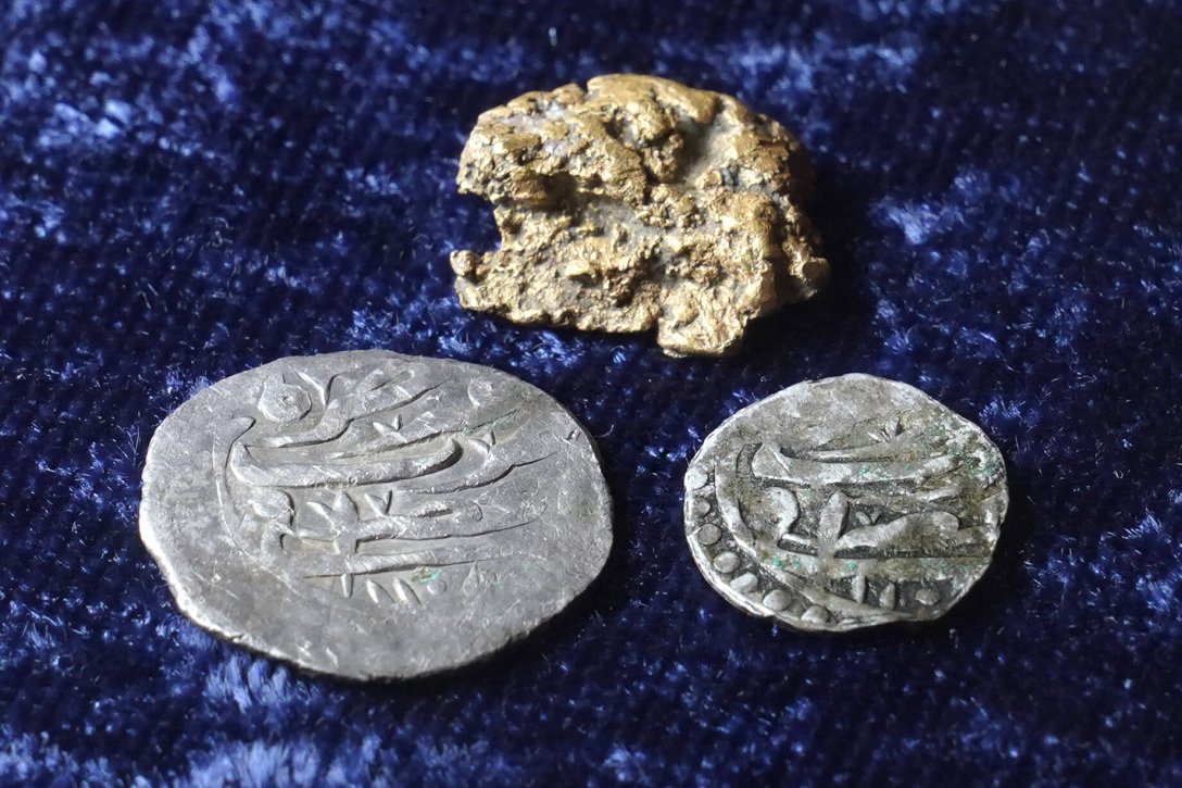 древни монети, пират, Хенри Ейвъри