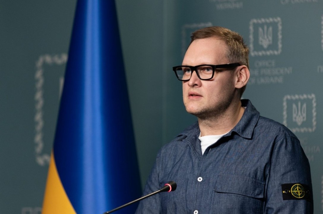 Андрей Смирнов