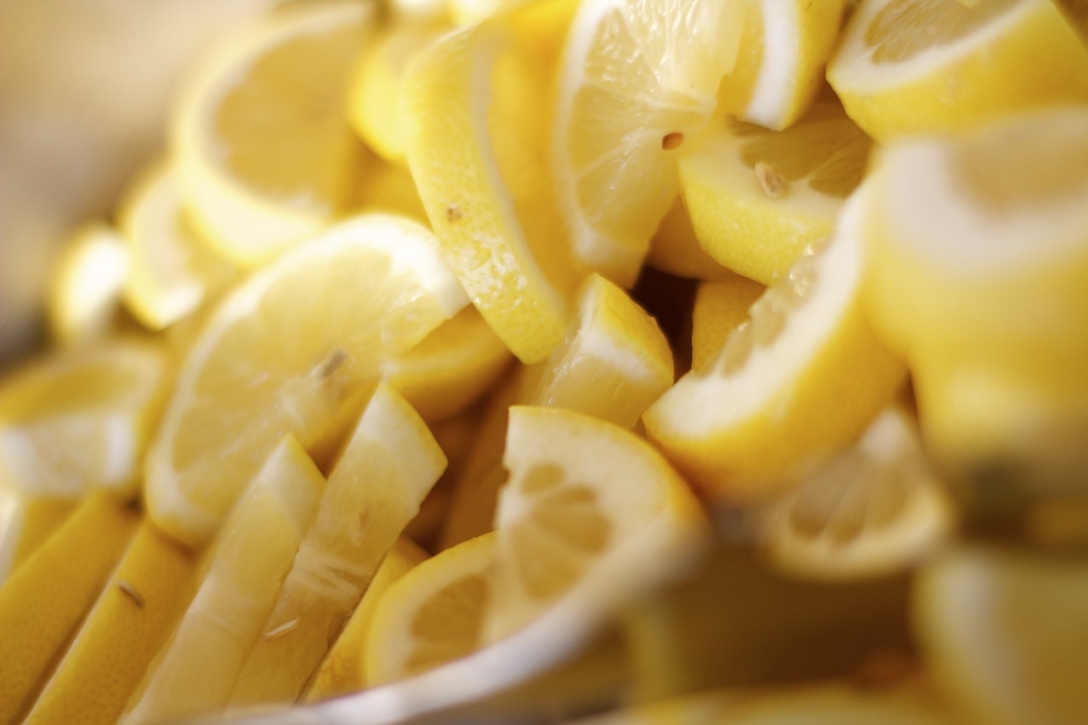 how to store lemon, culinary life hacks to prevent lemon from spoiling