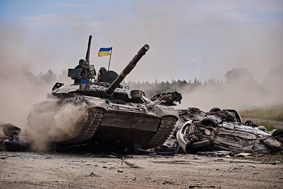 как победить украине, когда закончится война