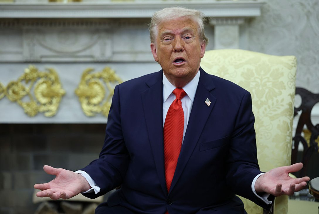 Дональд Трамп, военное положение, мобилизация, перемирие, пасхальное перемирие, перемирие с РФ, возможность перемирия, остановка боевых действий, окончание войны, переговоры с РФ, Верховная Рада продлила военное положение, кто голосовал против военного положения