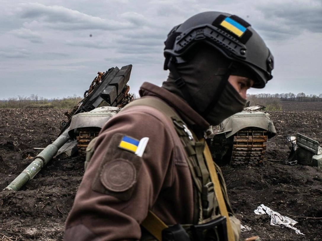Украинский телеграмм про войну фото 79