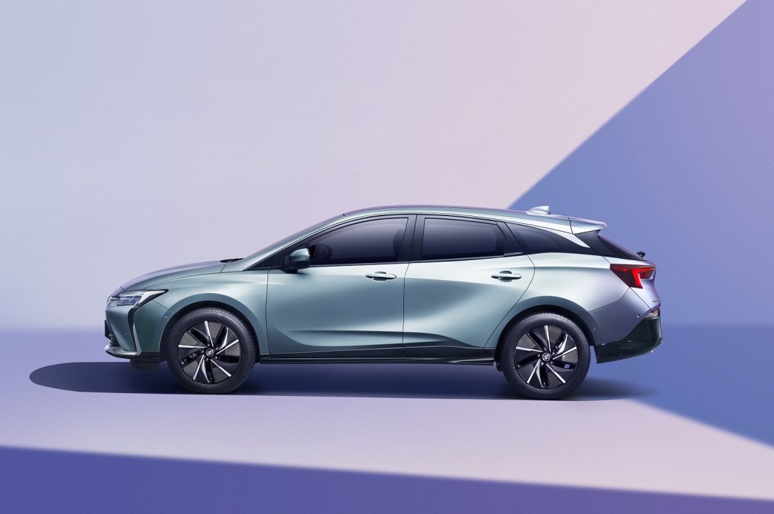 Buick Velite 6, Buick Velite, новий Buick Velite, новий Buick Velite, електромобіль Buick