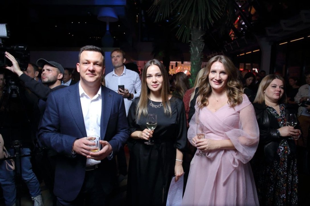 Юлія Андрєєва фото