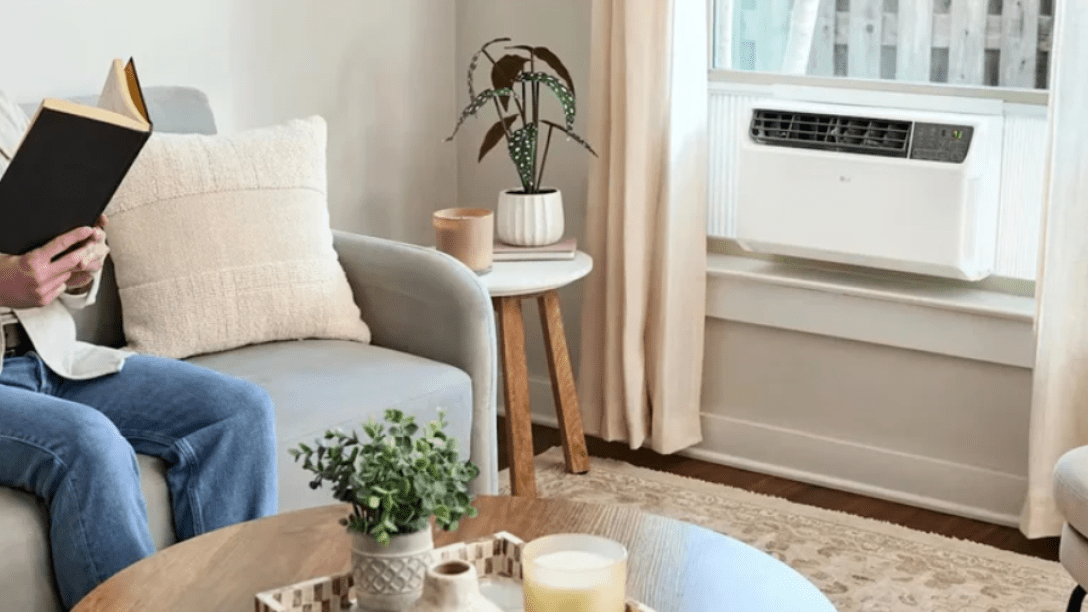 самый надежный кондиционер