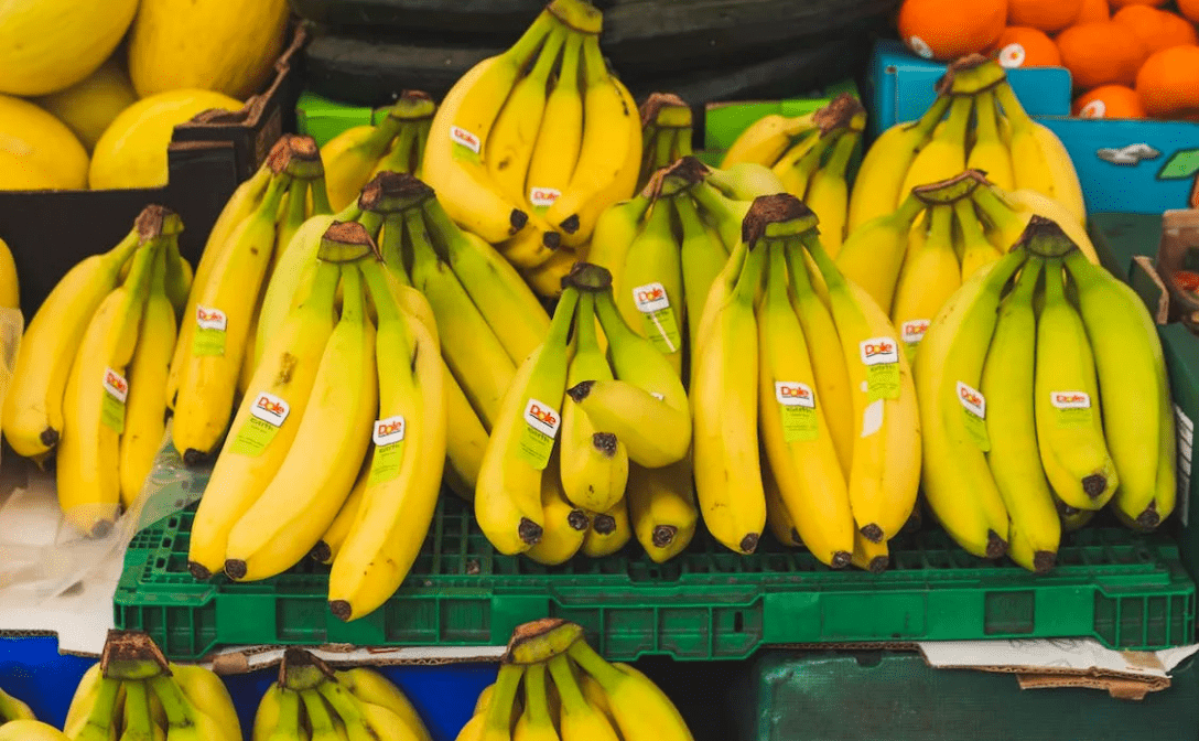 Бананы в бодибилдинге