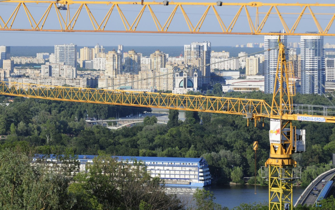 Власники квартир, будинків, будинків повинні сплачувати щорічний податок на житлову нерухомість