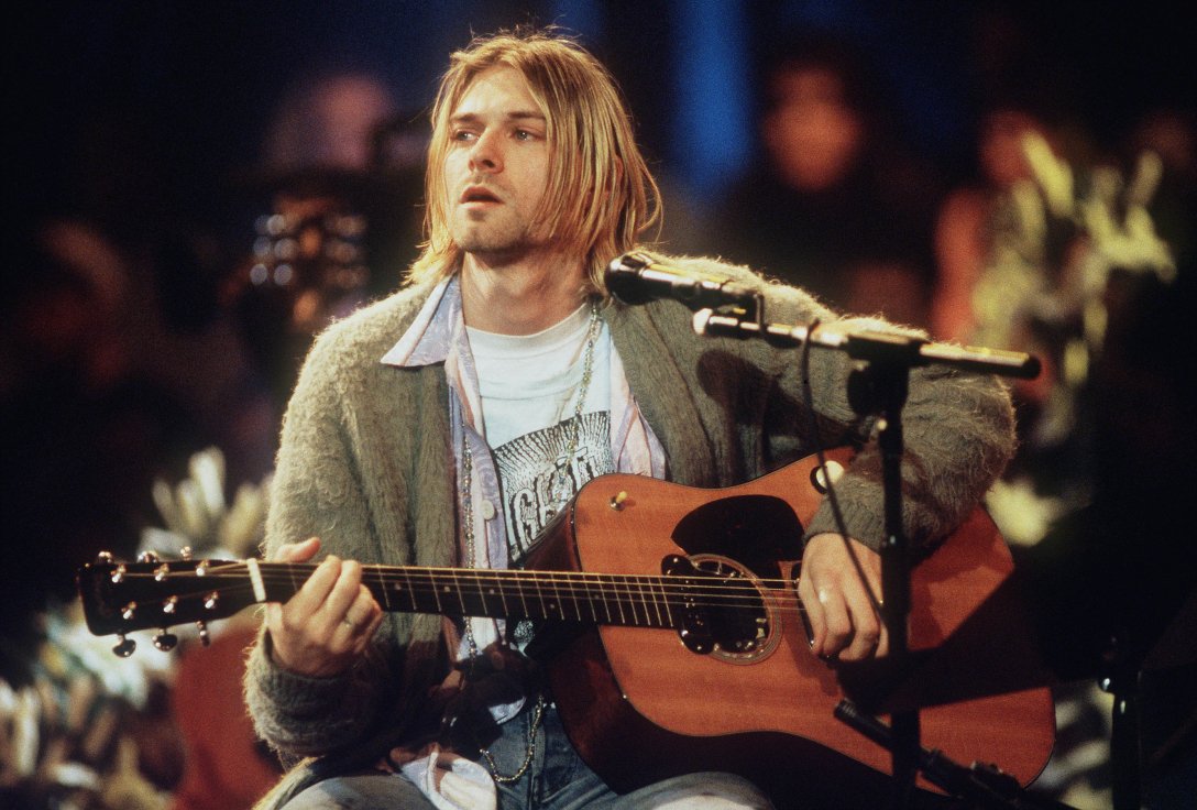 Кърт Кобейн, Nirvana, музикант, самоубийство, подробности за смъртта, Кортни Лав