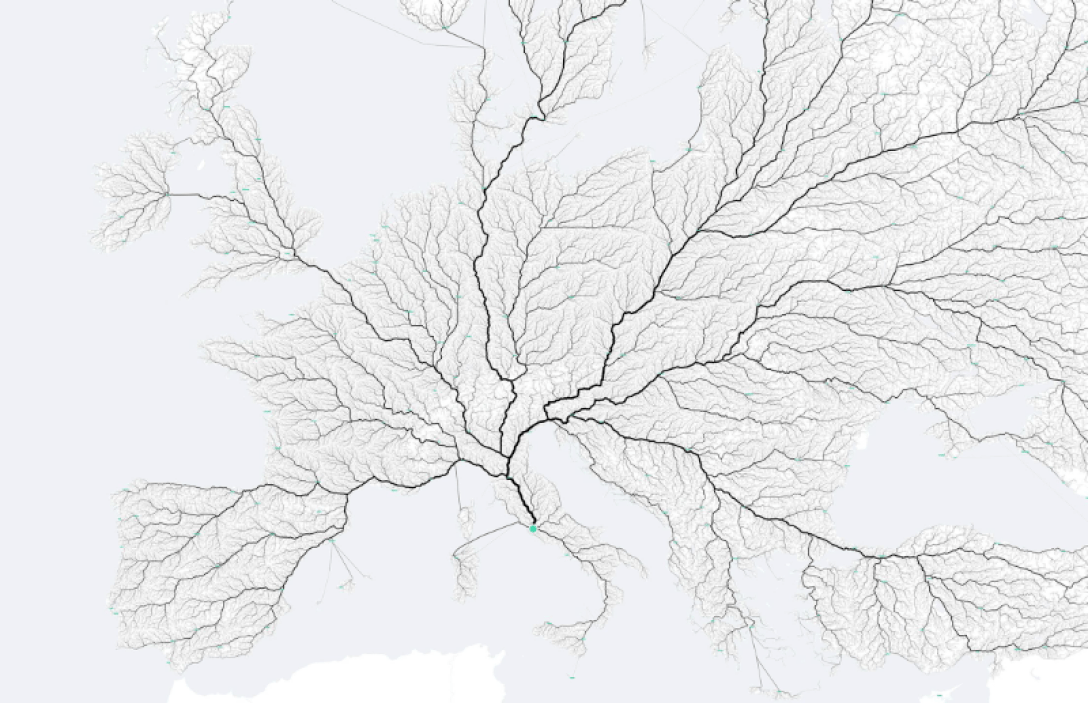 карта, Европа, страны, сеть,