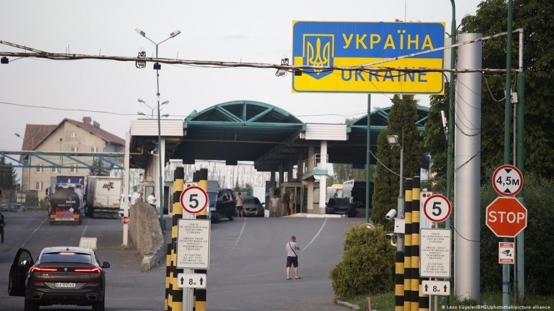 В Україні посилюють військовий облік