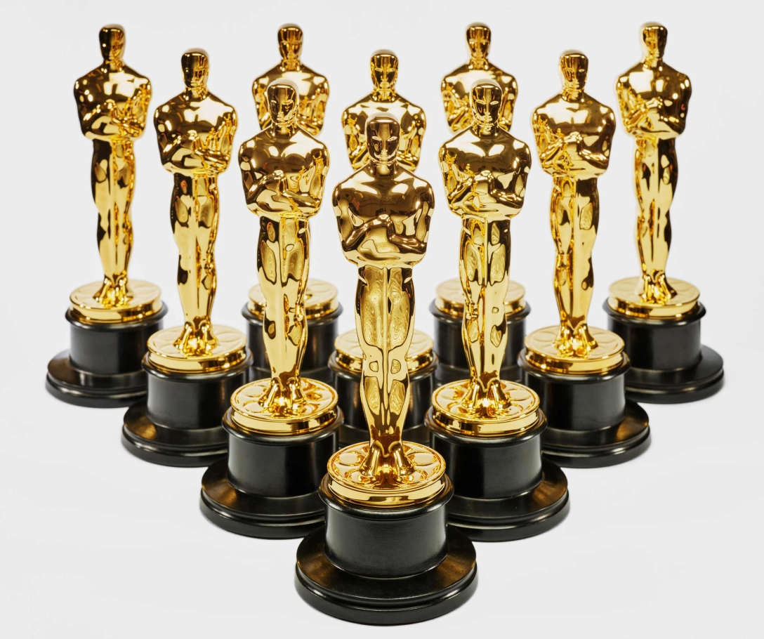 Победители «Оскара-2023»: лучший фильм — «Всё везде и сразу», лучший актер — Брендан Фрейзер