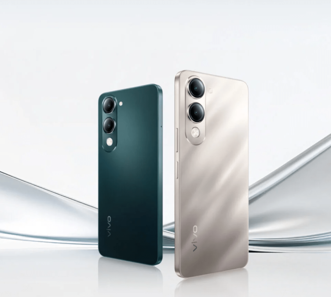 бюджетный смартфон