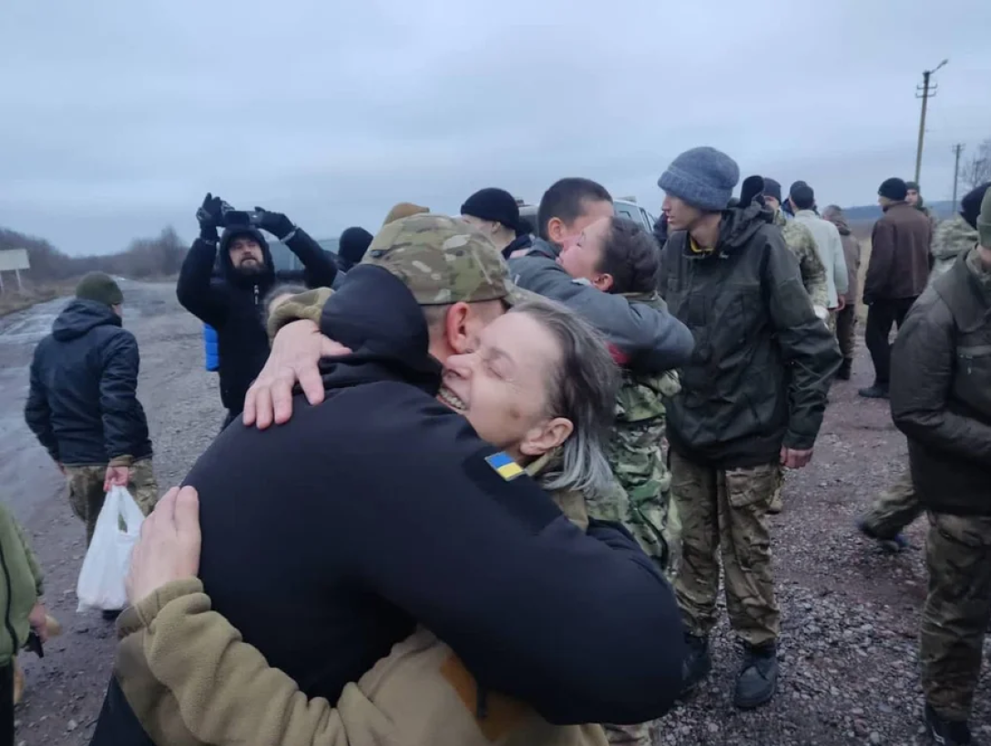 Тетяна Теплюк, 72-річна військова, військова медикиня, Азов, бригада Азов, російський полон, повернення з полону