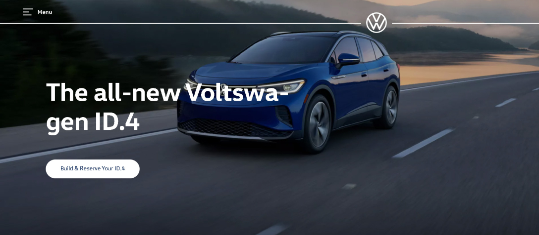 Volkswagen меняет название
