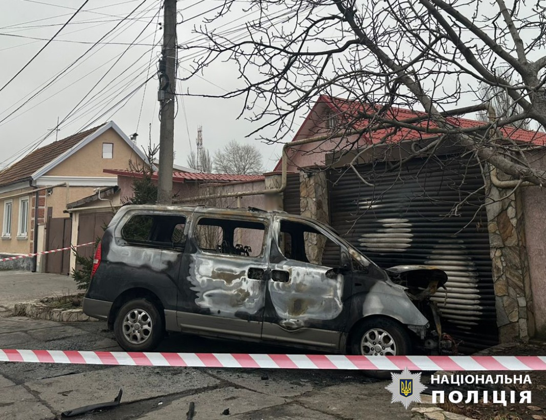 Теракти, теракти в Україні, теракт, вибух, підрив, підпал, вбивство, вбивство волонтера, Одеська область