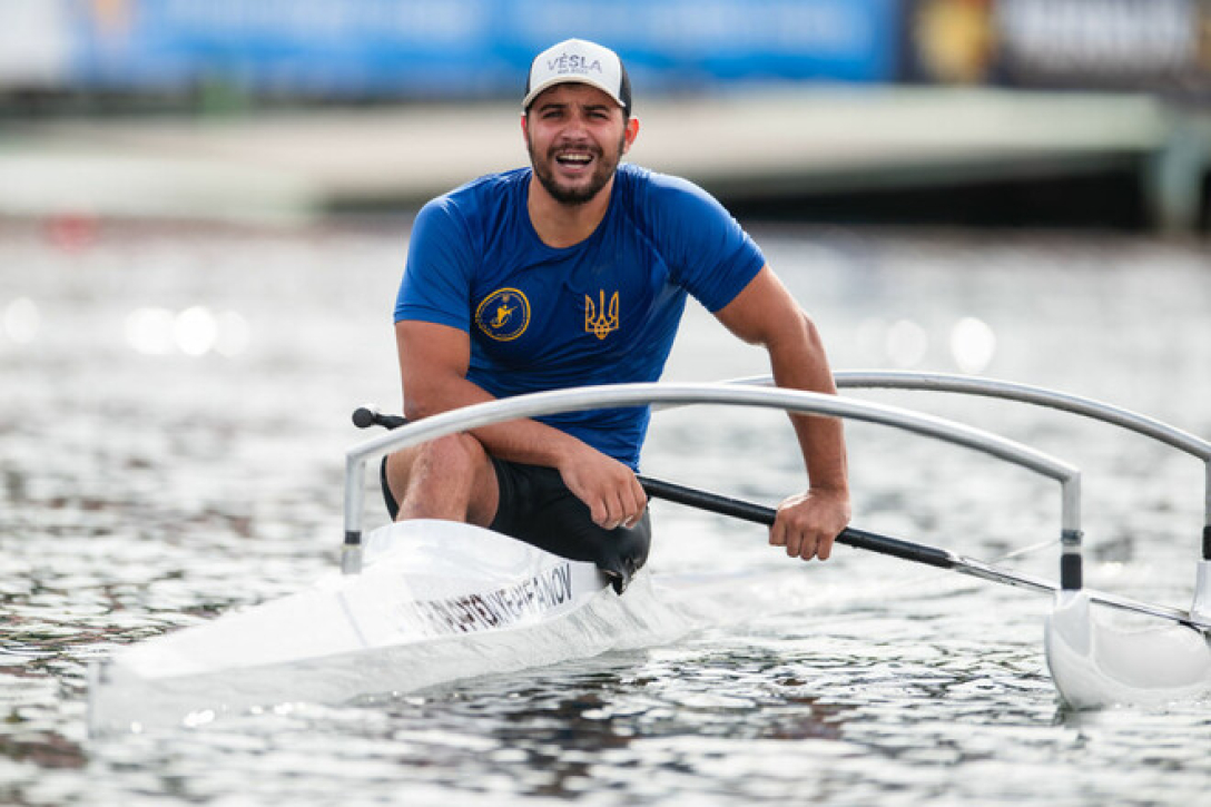 Владислав Епифанов Getty Images/Global Images Ukraine