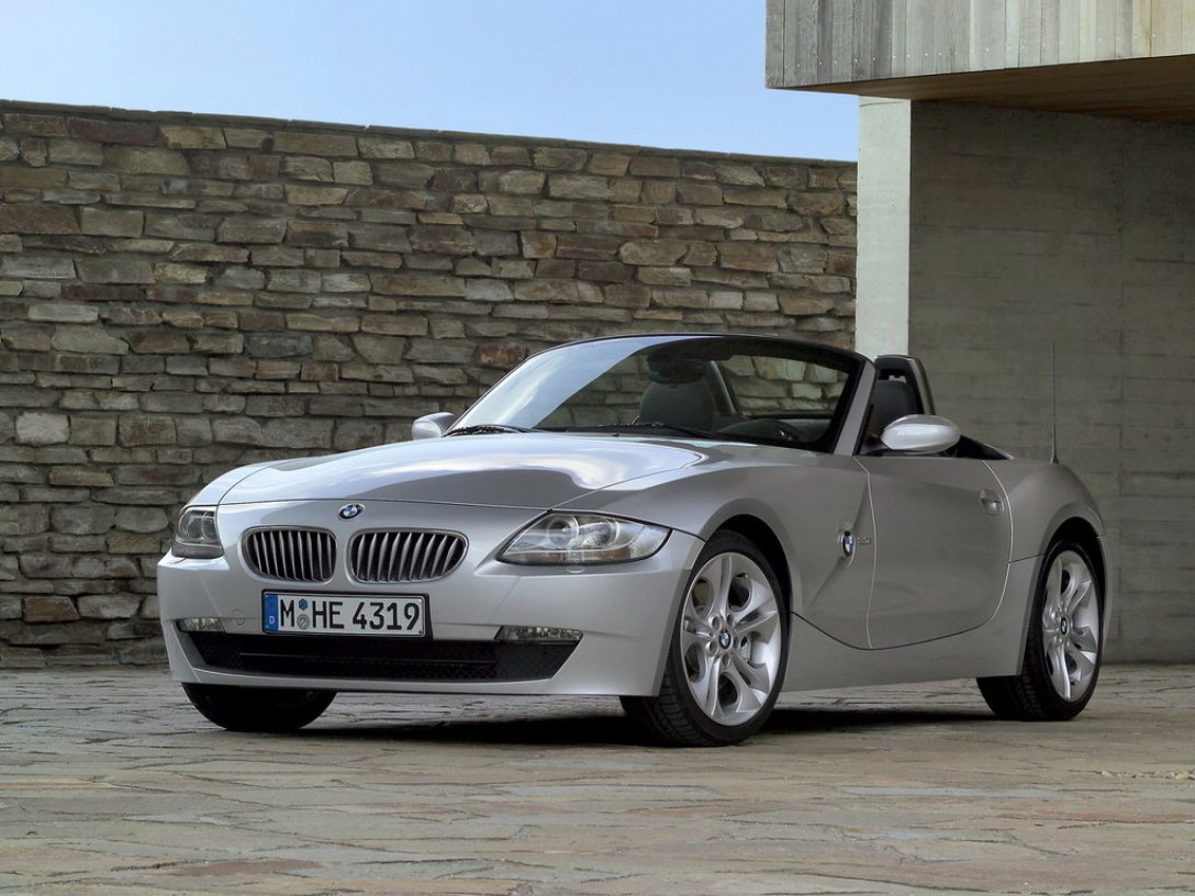 BMW Z4