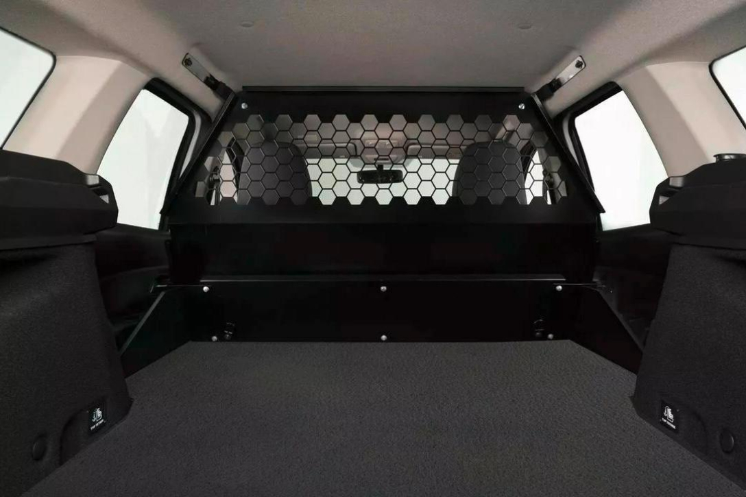 багажник дастера багажник Duster 2025