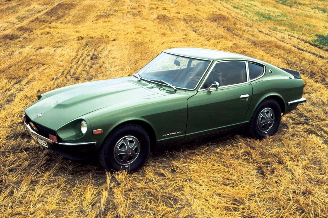 Datsun redi-GO, Datsun on-DO, Datsun 240Z, Nissan Datsun, автомобили Datsun