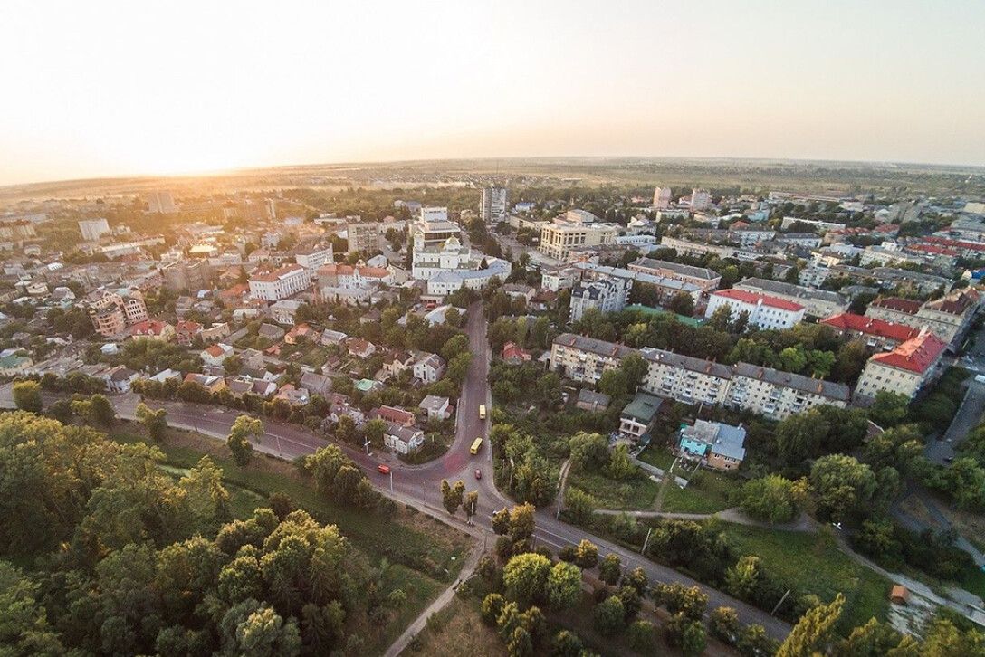 достопримечательности луцка