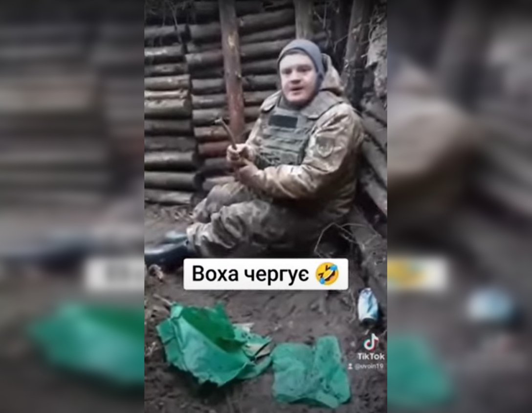 Фейки РФ — в Украине опровергли видео о мобилизации человека с синдромом  Дауна — детали